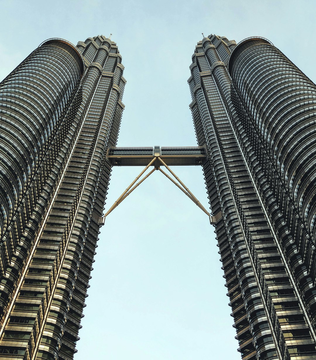 travelers stories about Landmark in Petronas Twin Towers, Malaysia