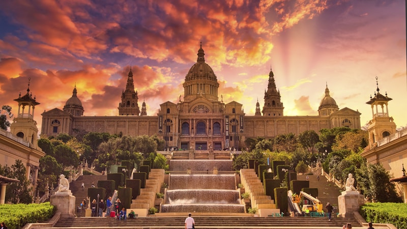 fotografo de bodas en barcelona