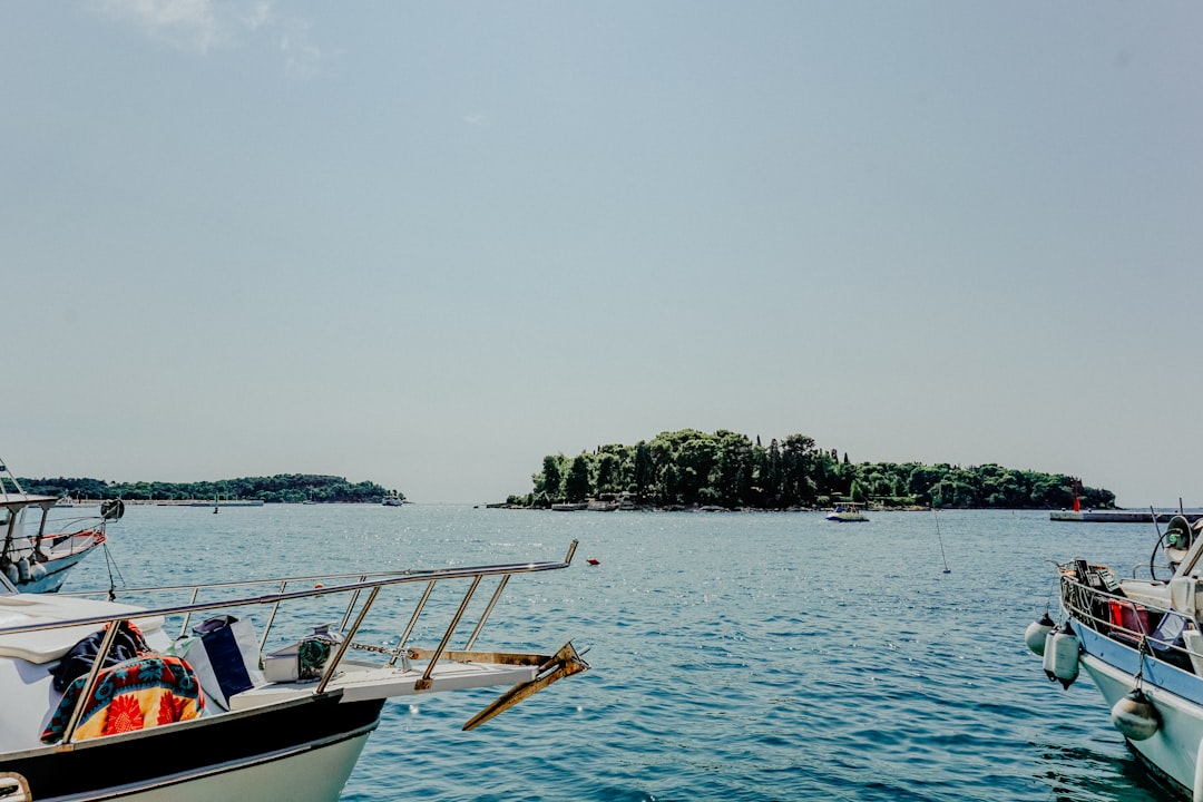 Waterway photo spot Pula Rijeka