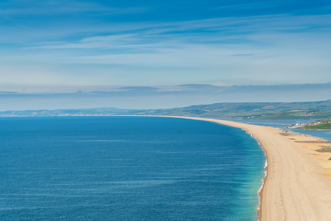 Shore photo spot Chesil Beach The Needles