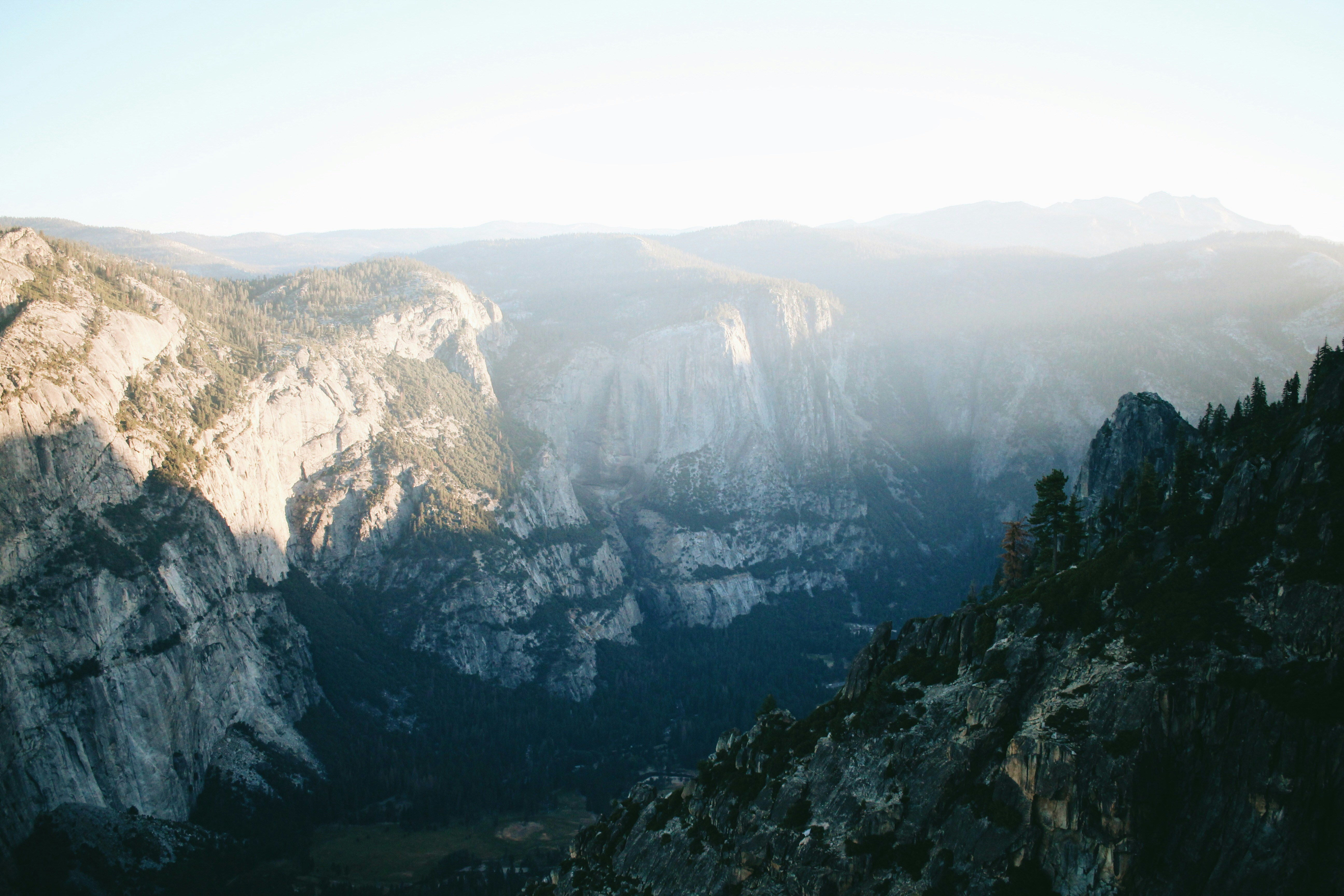 brown rocky mountain during daytime