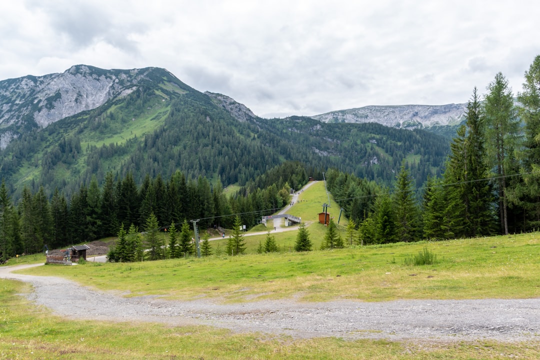 Highland photo spot Pertisau Karwendelgebirge