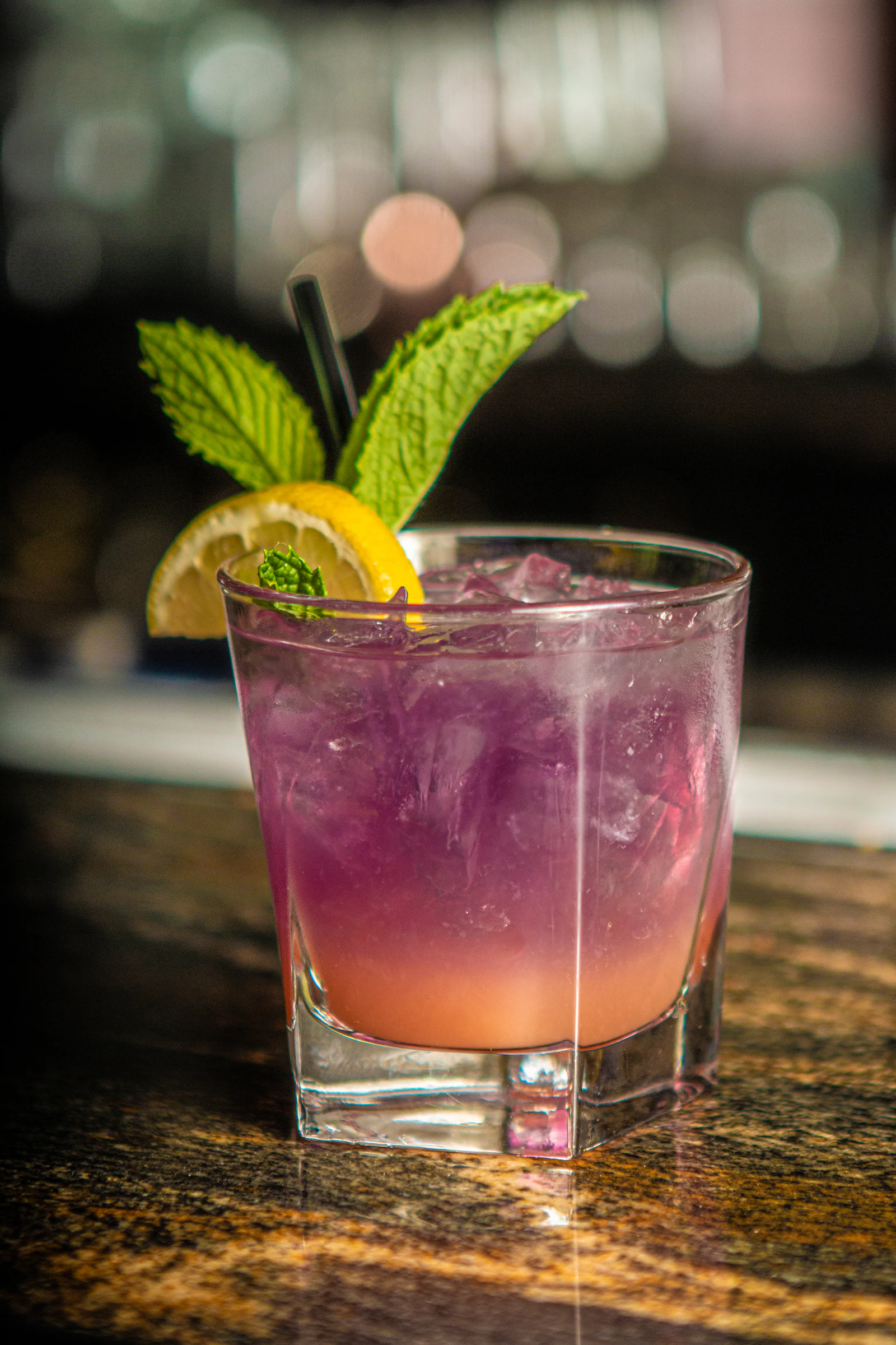 Mocktails : l'art des cocktails sans alcool qui n'ont rien à envier aux autres