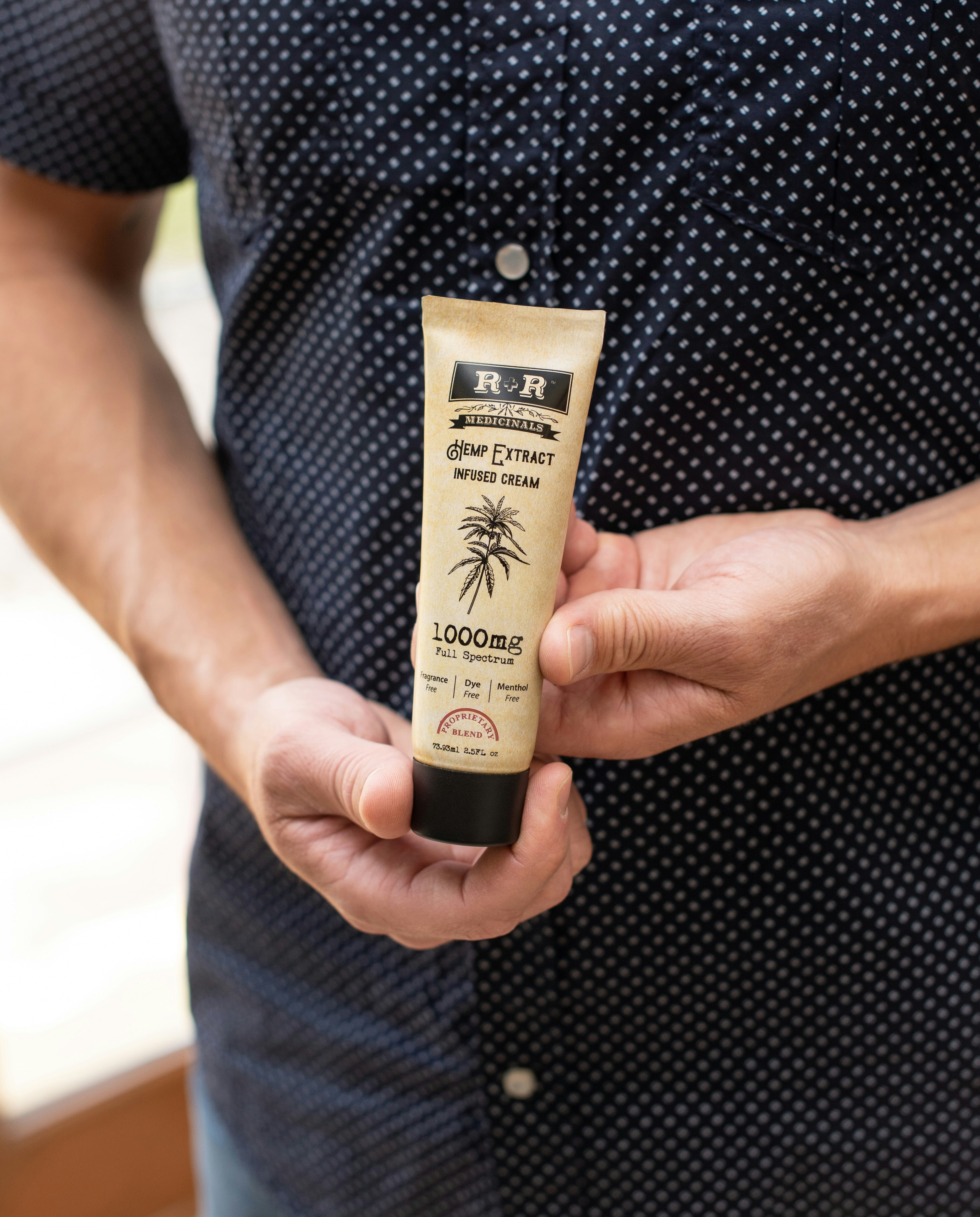 stress and relaxation