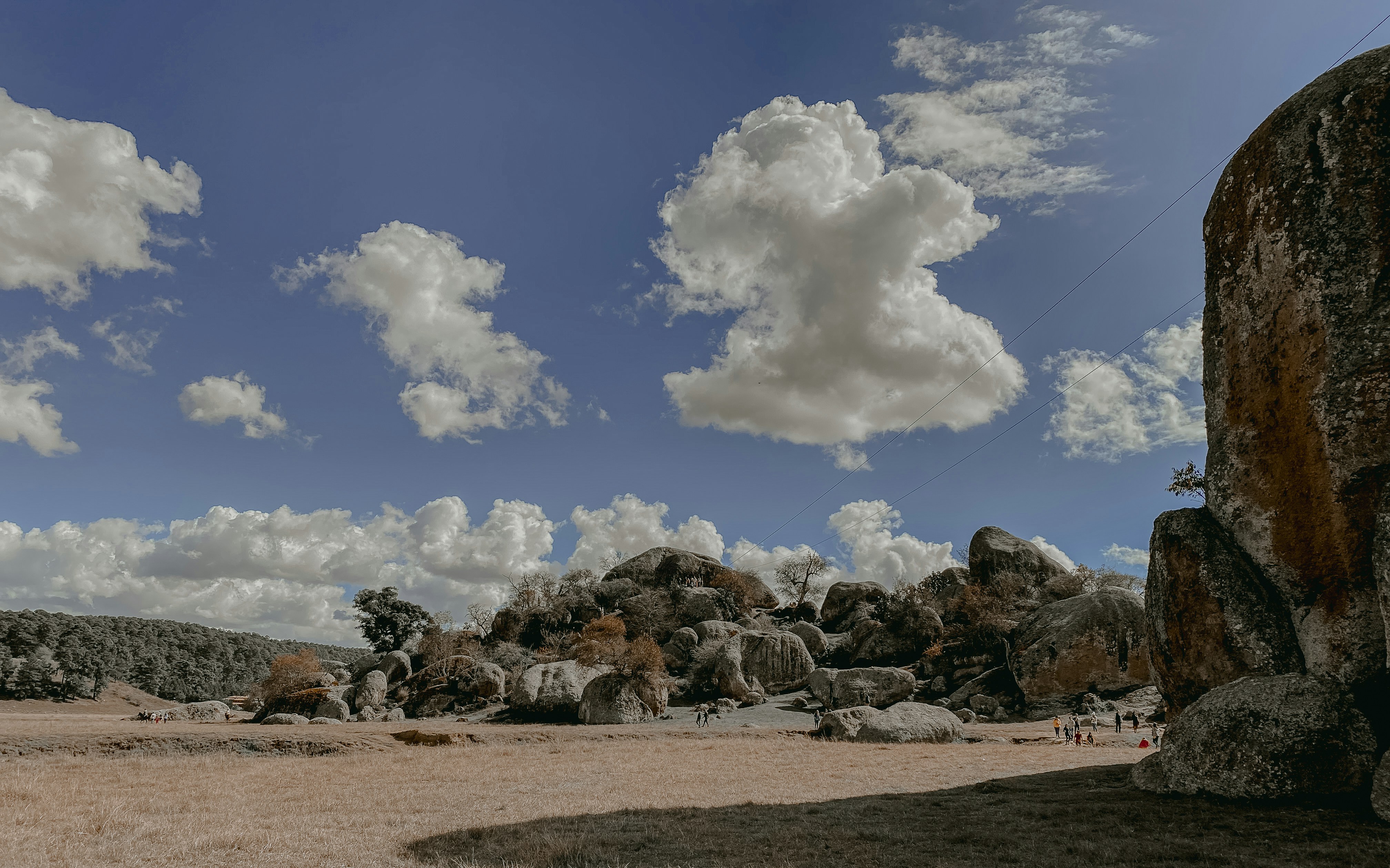 Senderismo y montaña en Jalisco: cómo prepararte y reducir riesgos