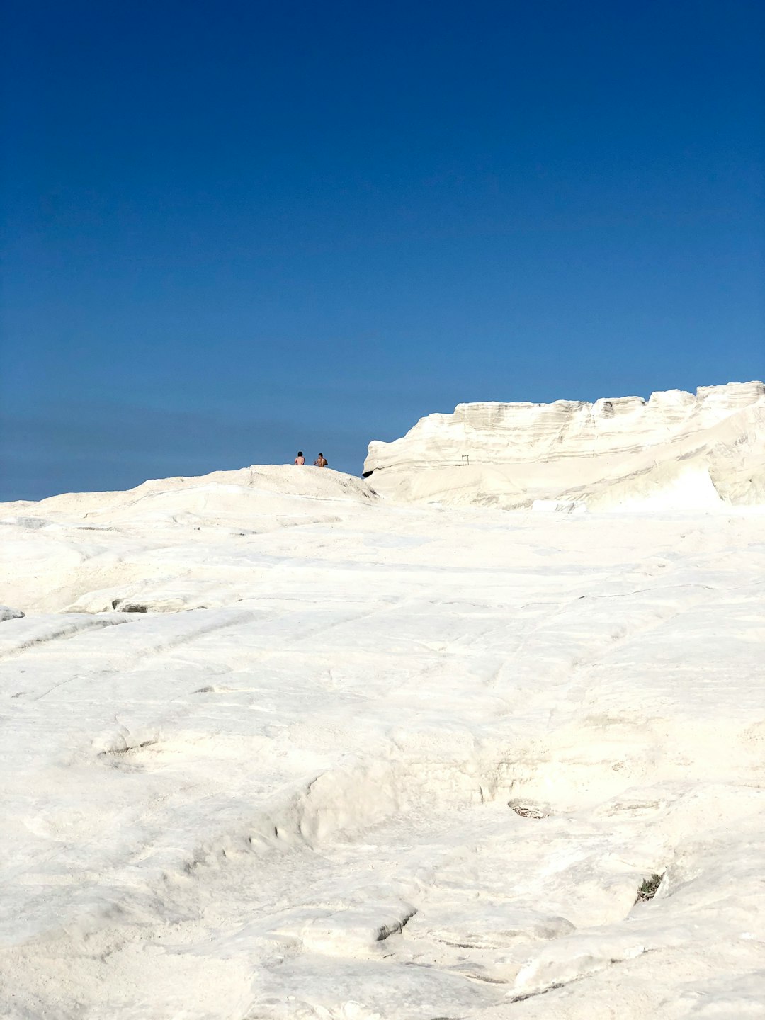 Glacial landform photo spot Sarakiniko Greece