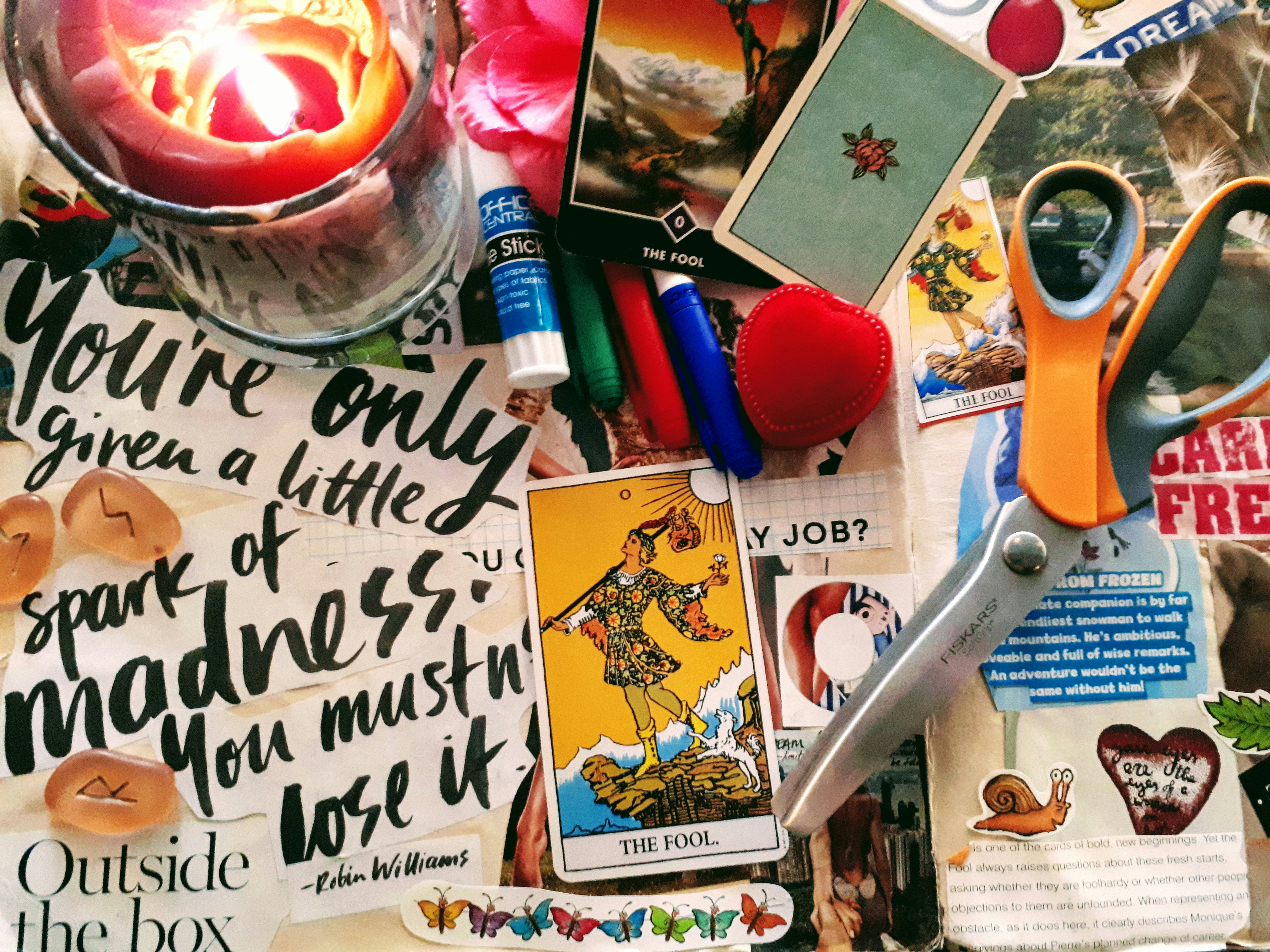 Photo by tarotworkshop