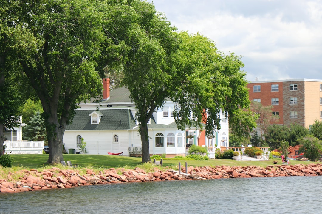 photo of Charlottetown Waterway near Prince Edward Island National Park