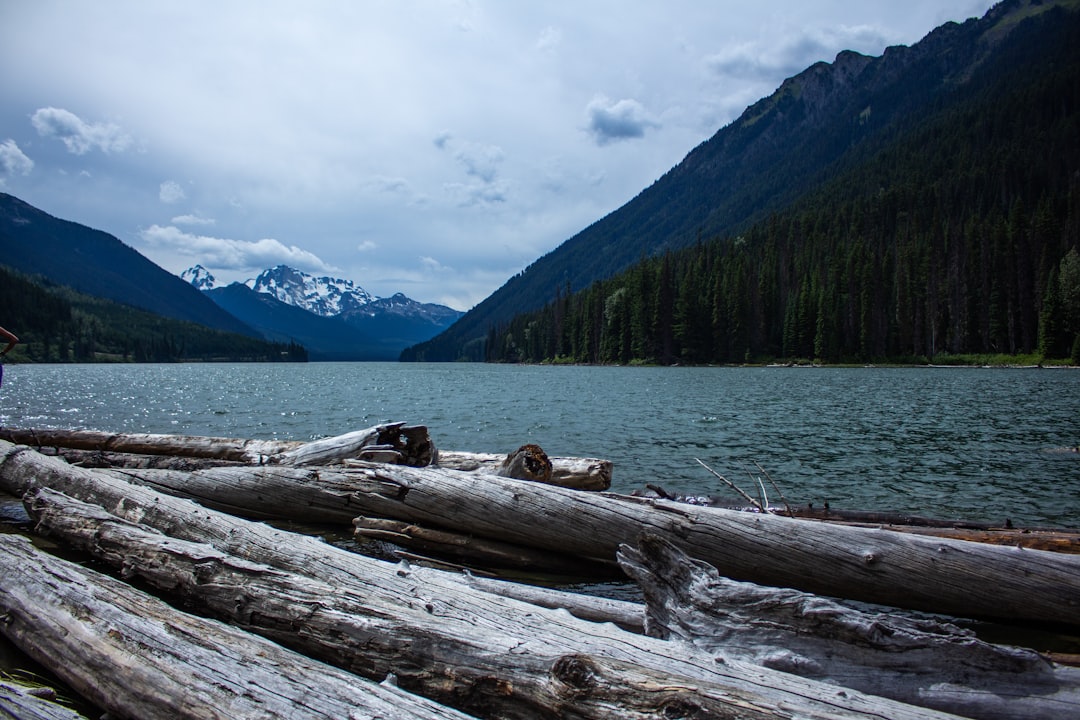 Highland photo spot Duffey Lake British Columbia