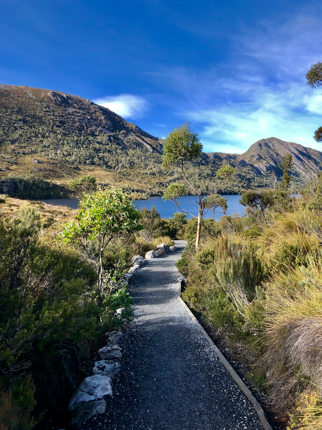 Travel Tips and Stories of Cradle Mountain-Lake St Clair National Park in Australia