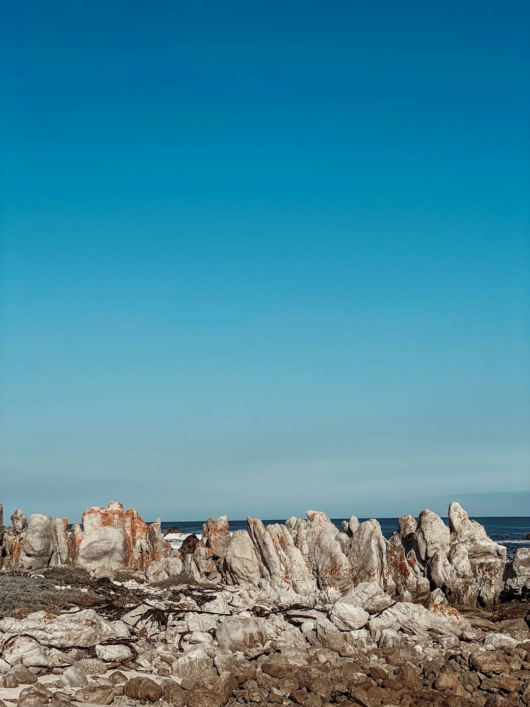 Badlands photo spot Betty's Bay Camps Bay