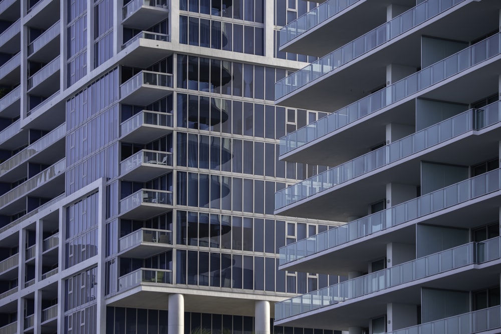 white concrete building during daytime