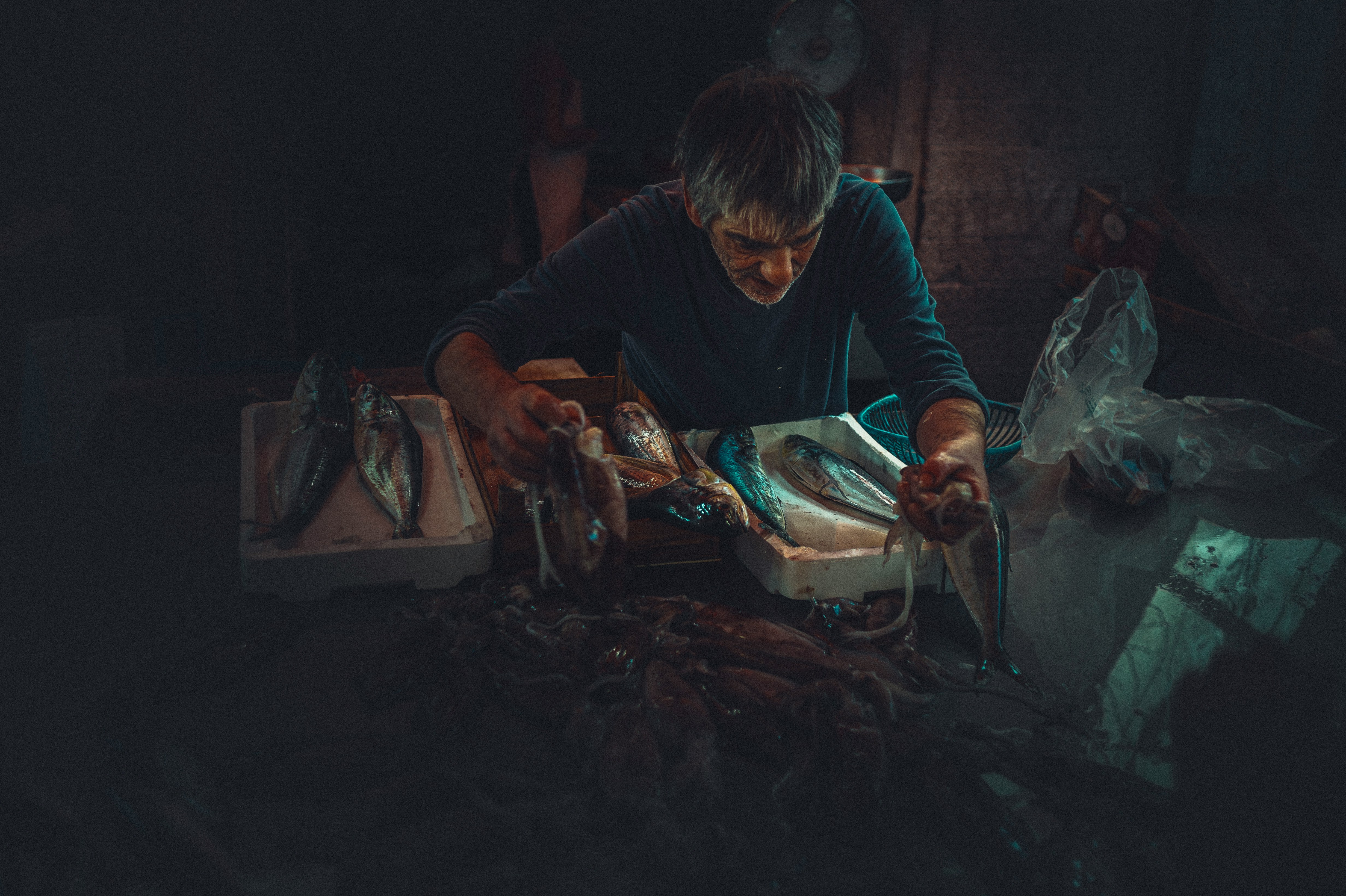 Good Things, Slowly Made: What Waiting for Your Clothes Teaches You About Wanting Them