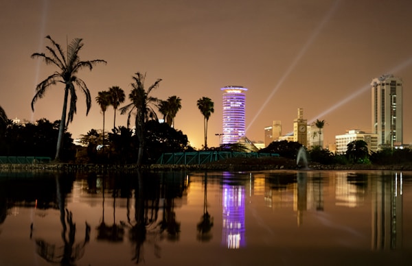 Exploring Kenya: A Comprehensive Travel Guide