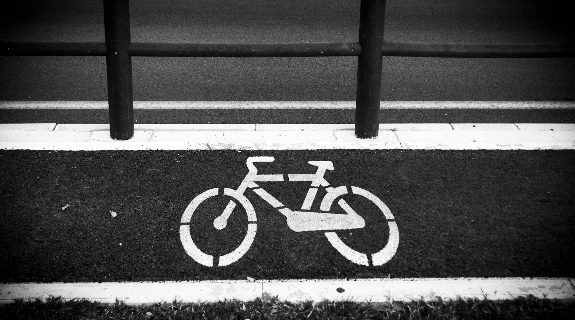 Ride my bike