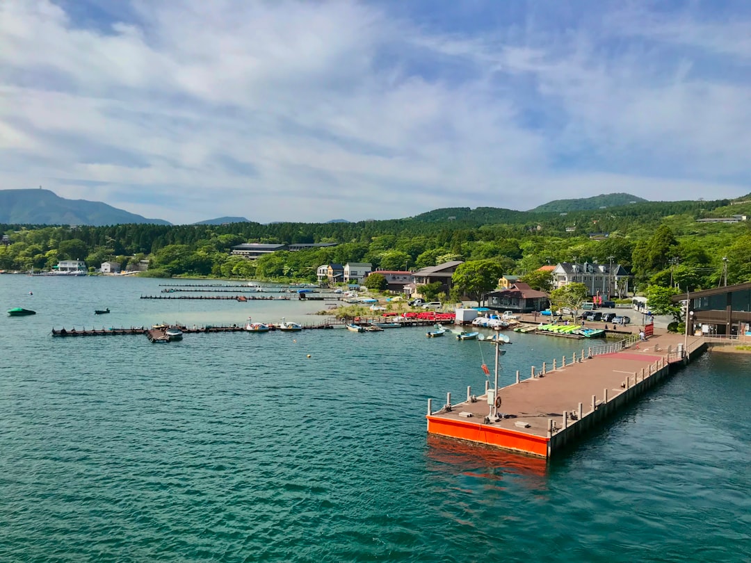 Waterway photo spot Tokyo Chiyoda City