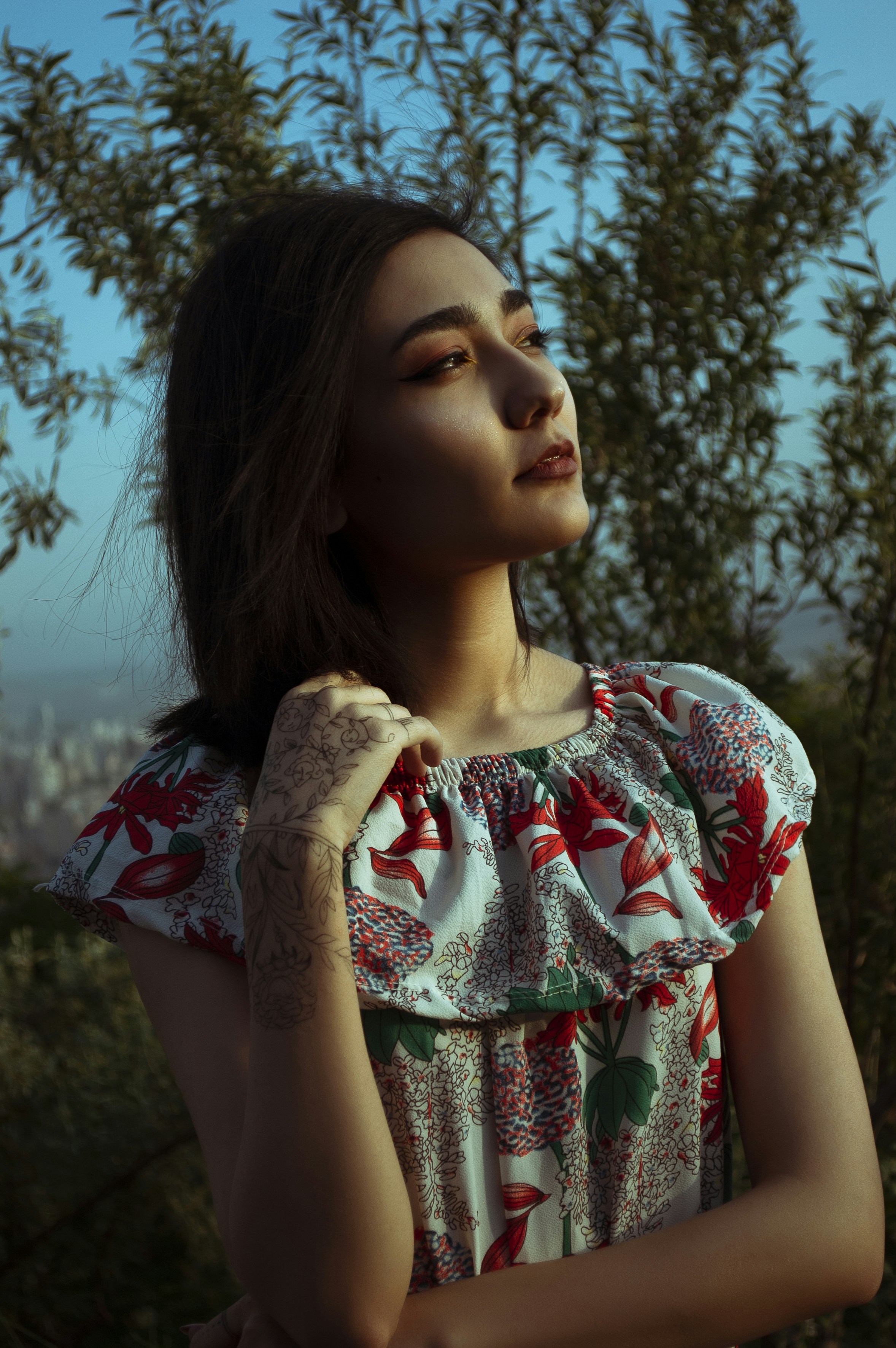 Photo by baranlotfollahi