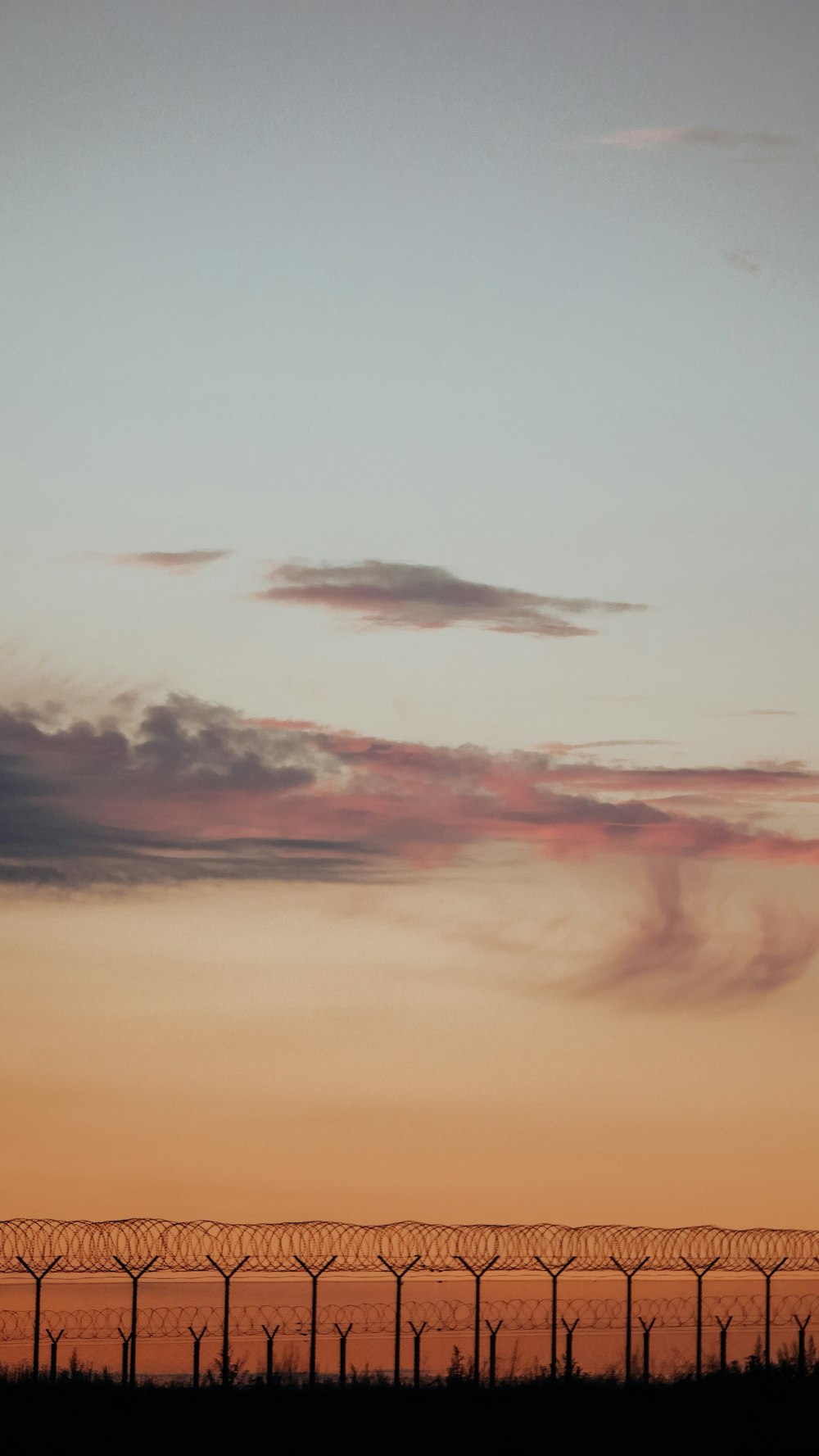 white clouds and blue sky during daytime