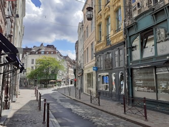 Dépannage Paris 16e Arrondissement