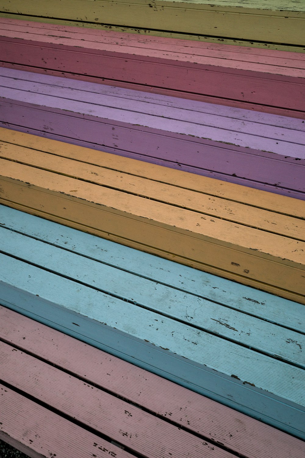 brown and white wooden wall