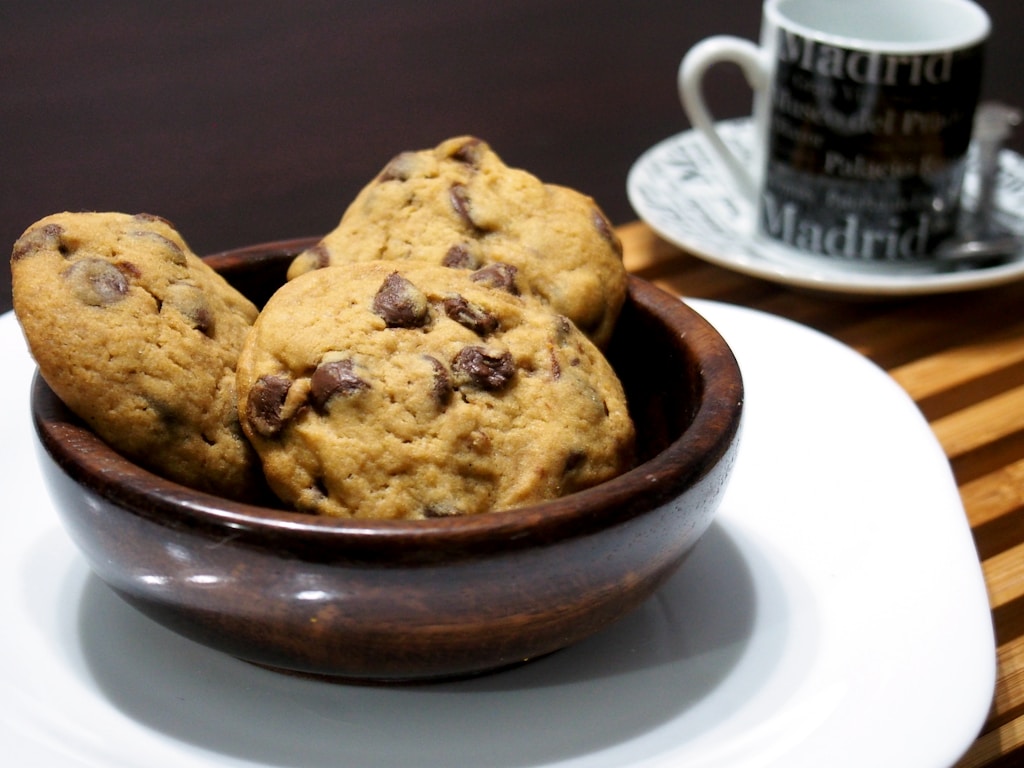 Cookies & Treats