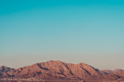 picture of Outdoor Activities in Eilat, Israel