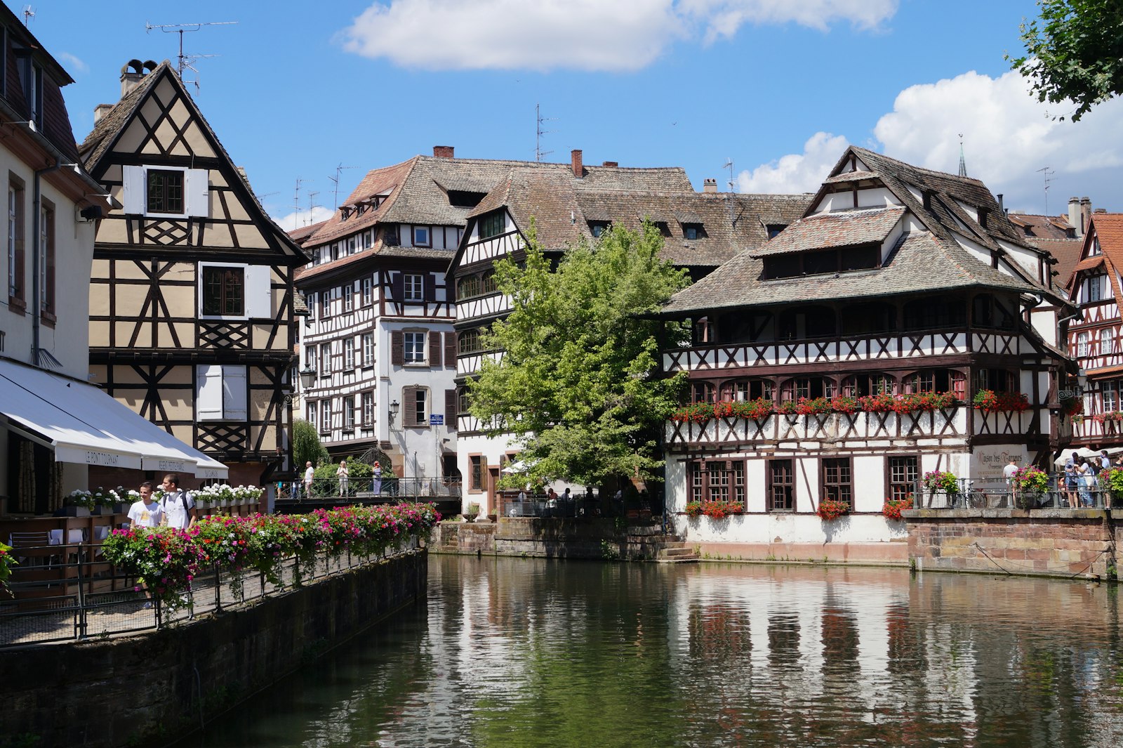 Les Abattoirs