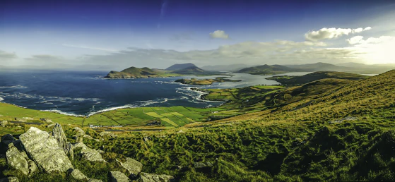 Dingle Peninsula, Ireland