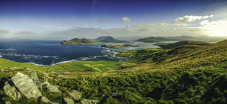 Dingle Peninsula, Ireland