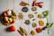 Spice import