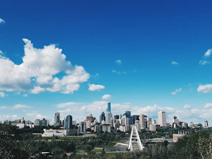 Edmonton