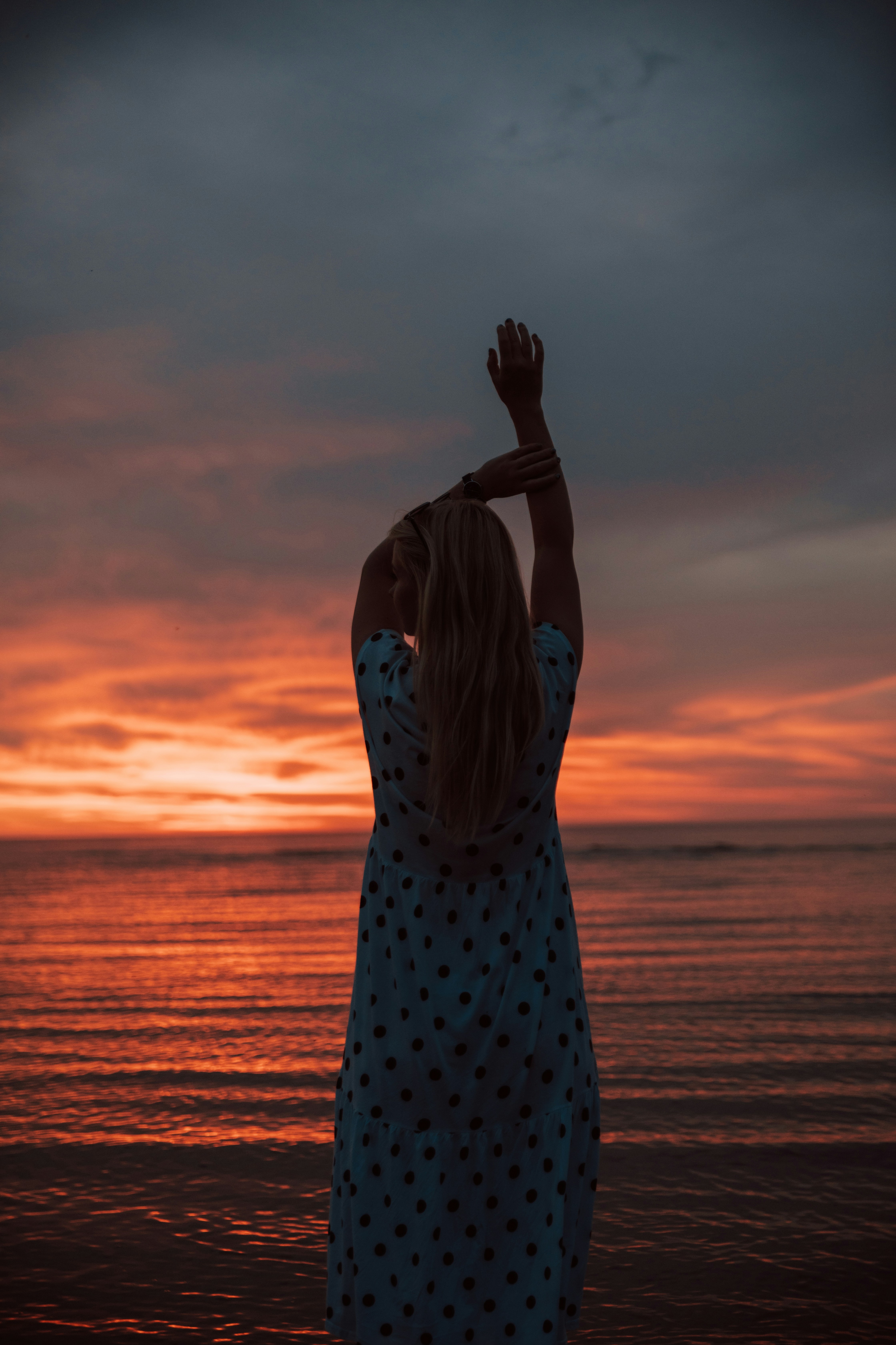 My Legs Were Broken — But the Real Breaking Point Happened in My Hospital Room