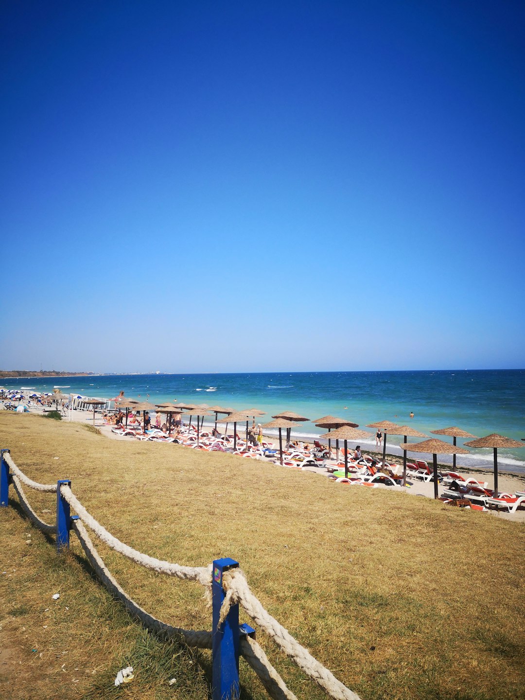 Beach photo spot Vama Veche Romania