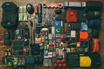 Appalachian Trail Gear List 2026 — What to Pack