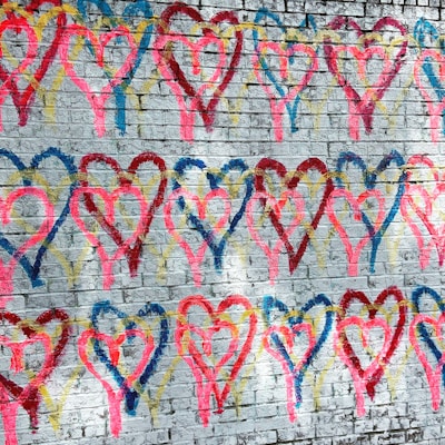 Volunteers painting the walls of a nursing home, bringing warmth and color to the residents' daily lives.