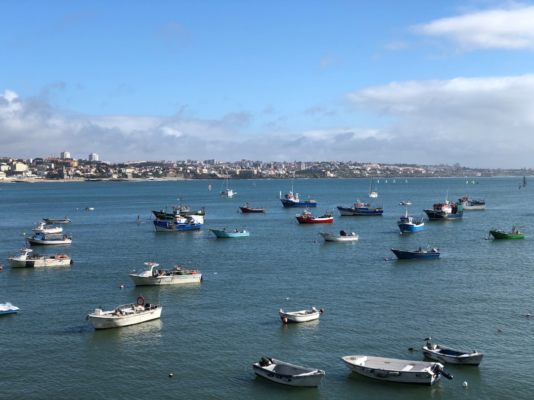 Coast photo spot Lisbon Fortaleza de Peniche