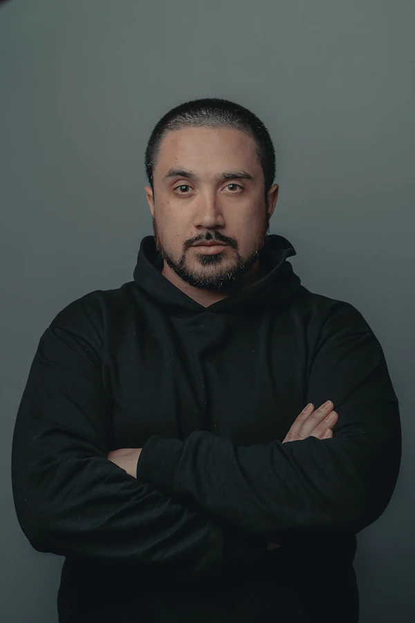 Dr. Rafael Brant