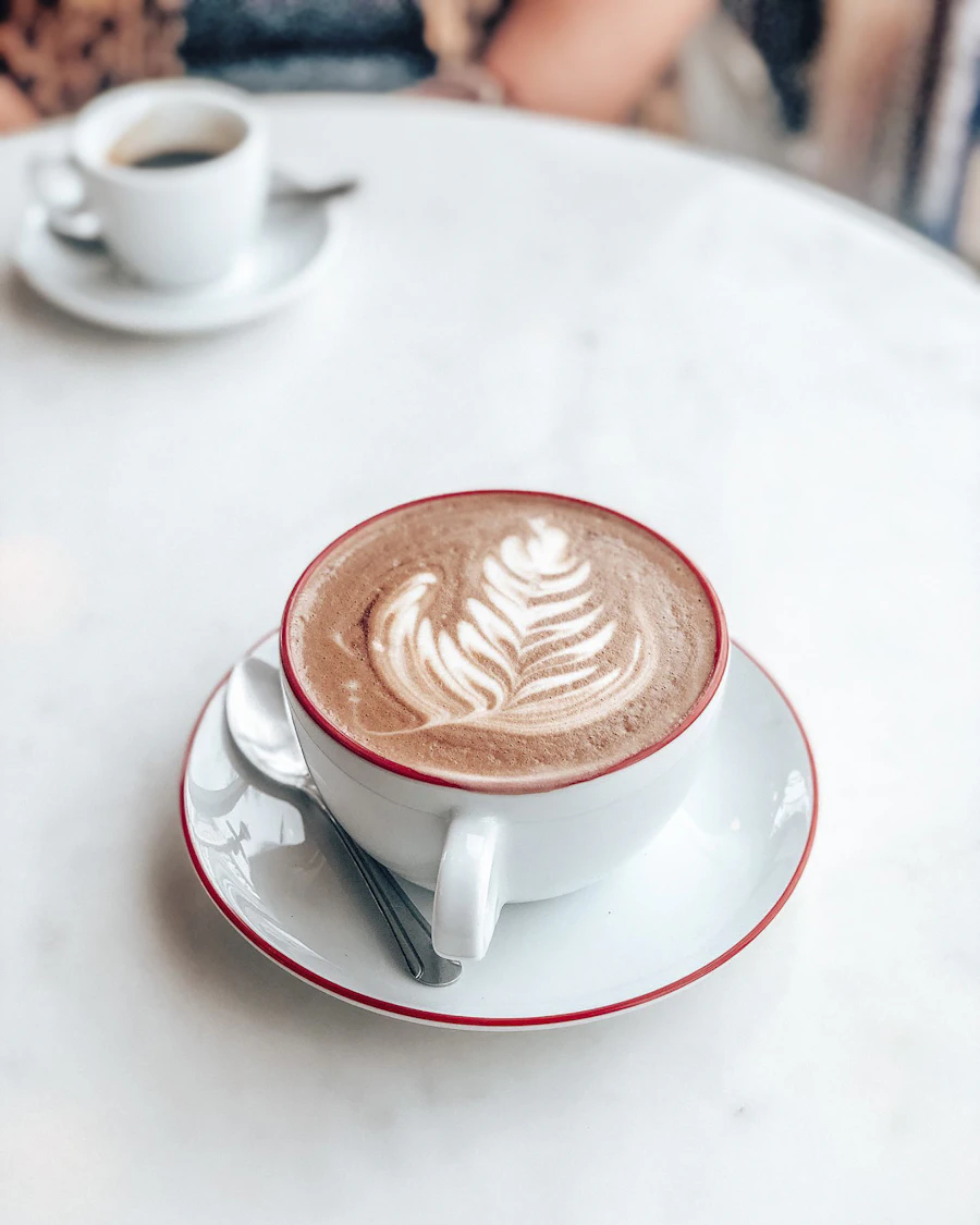 Mochaccino