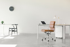 The Main Mistakes When Designing an Office