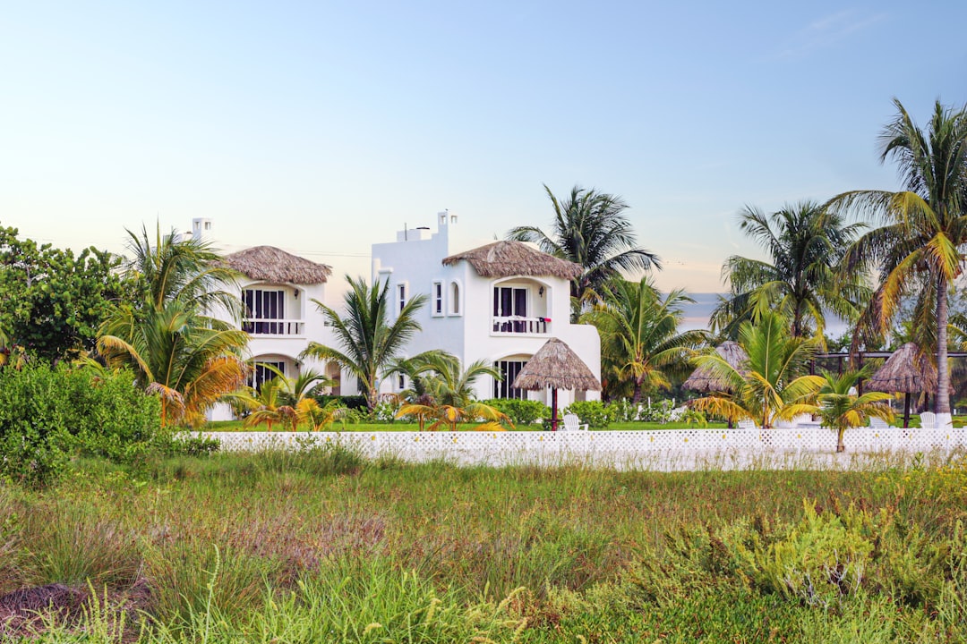 Resort photo spot Holbox Holbox