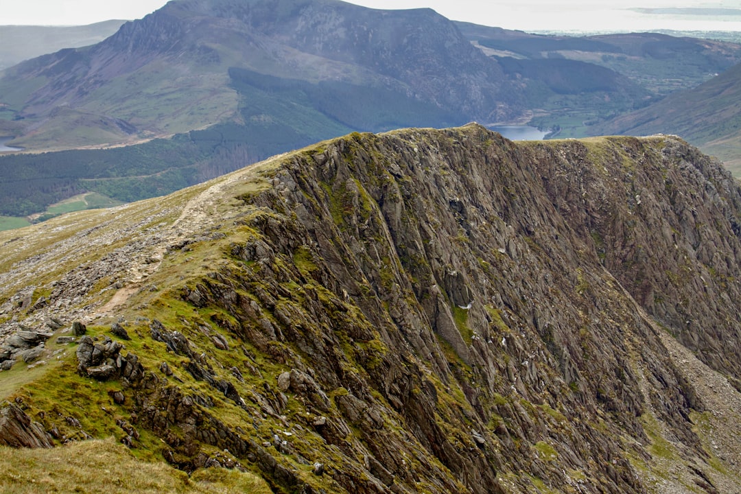 Hill photo spot Snowdonia National Park Tregaron