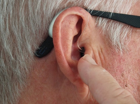 Sounding the Alarm: Could Hearing Loss Be a Key to Early Dementia Detection?