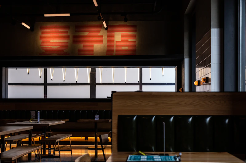 Best Meeting-Friendly Cafes in Beijing for Calls and Client Sessions