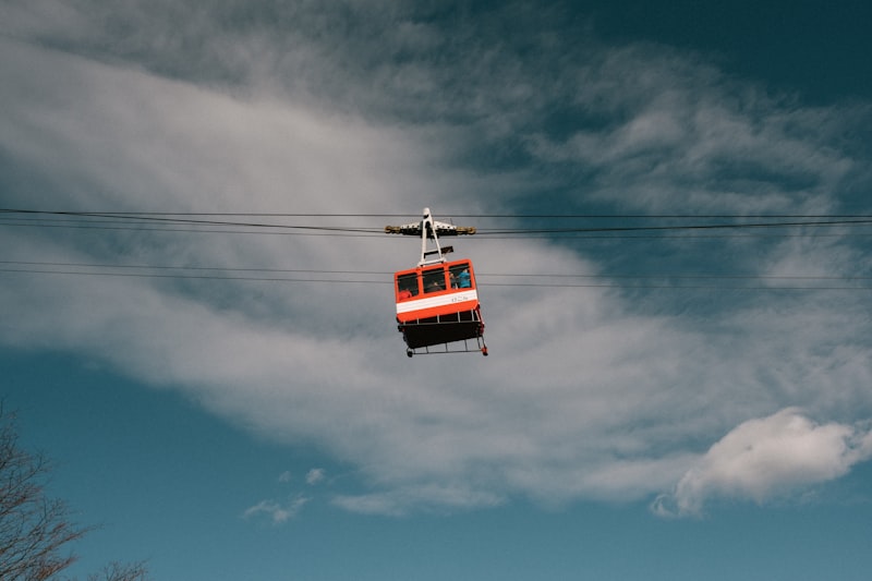 AI travel technology