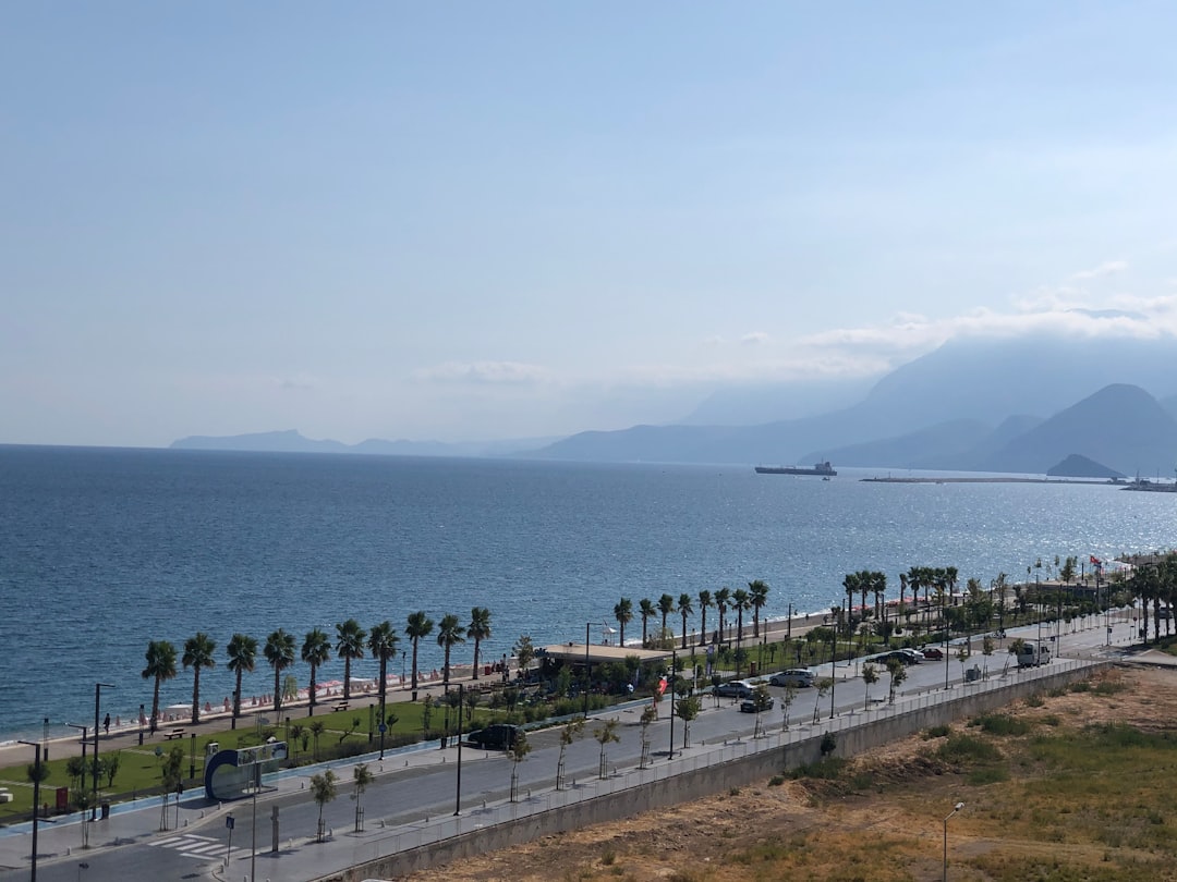 Shore photo spot Konyaaltı/Antalya Antalya Museum