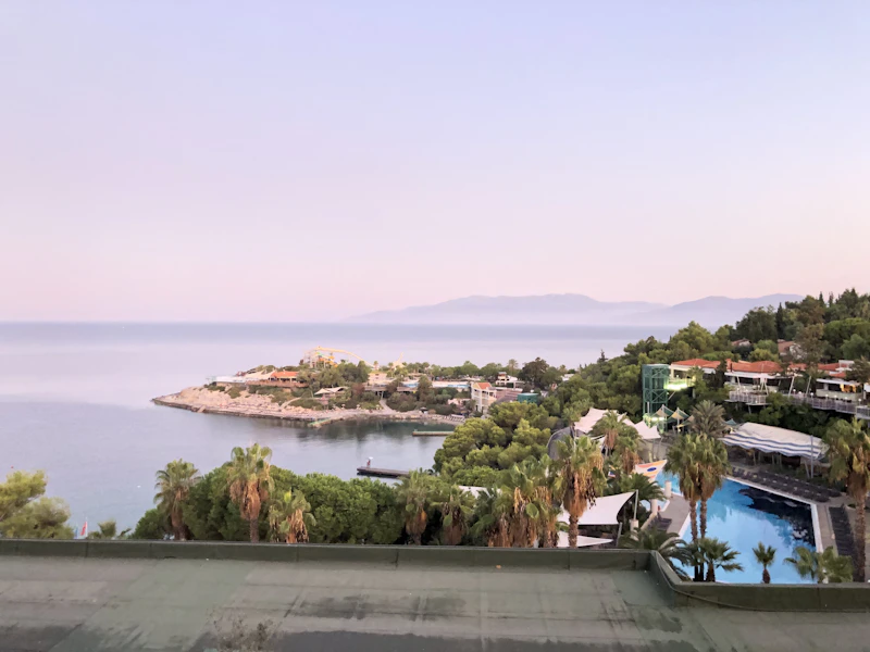 What to Do in Kusadasi in a Weekend: A Complete 48-Hour Guide