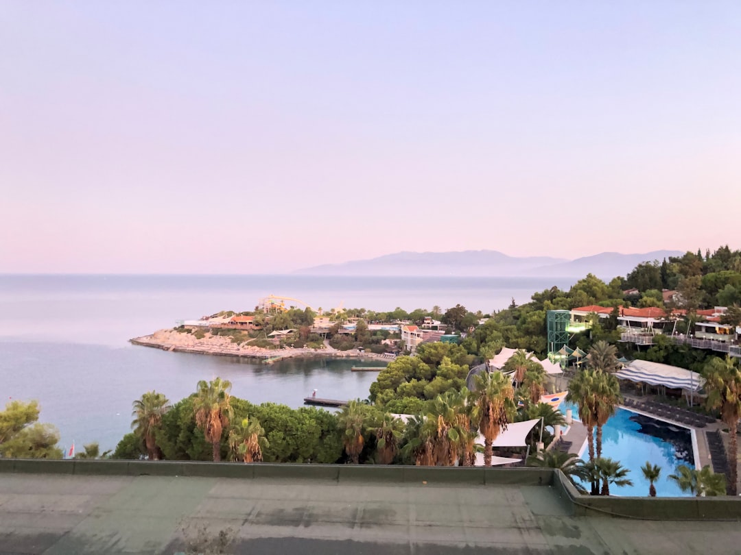 Resort photo spot Bayraklıdede Mahallesi Bodrum