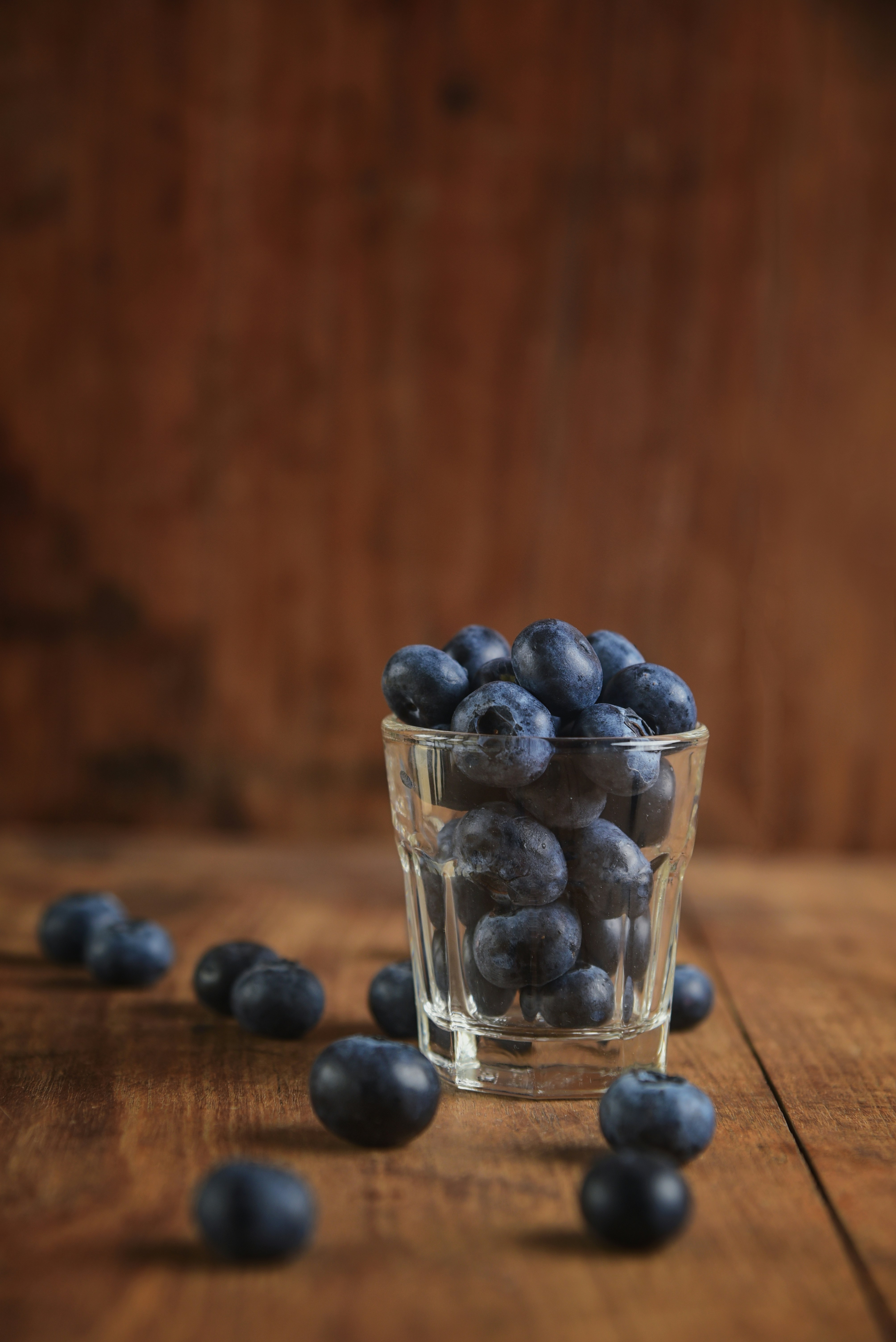 Unlock the Power of Refreshment: Exploring Blueberry and Cucumber Water Benefits