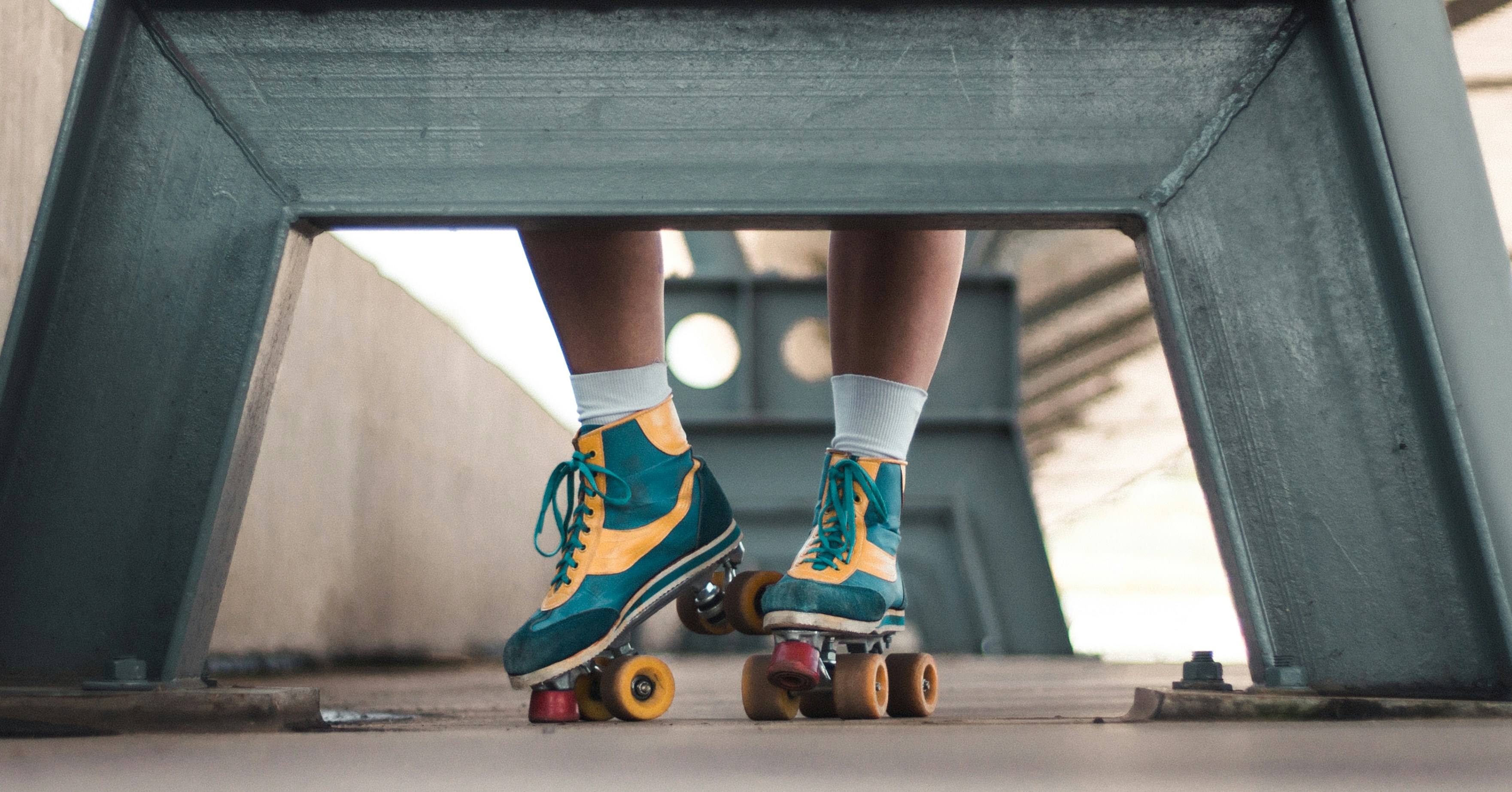 Best Outdoor Roller Skates