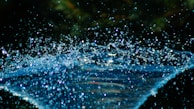 A cinematic frame highlighting a dynamic scene.